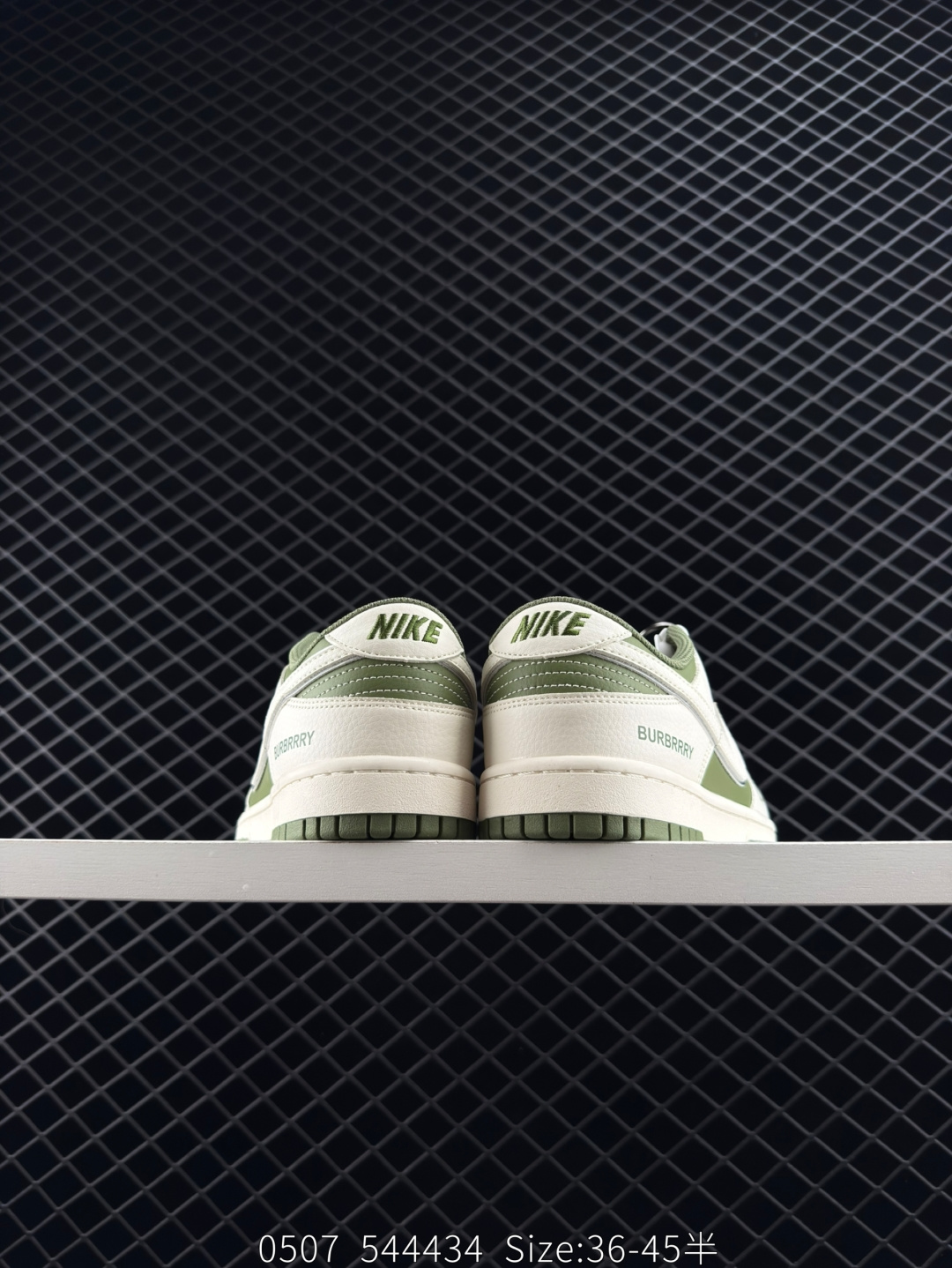 Travis Scott x Fragment Design x Jordan Air Jordan 1 Low OG SP